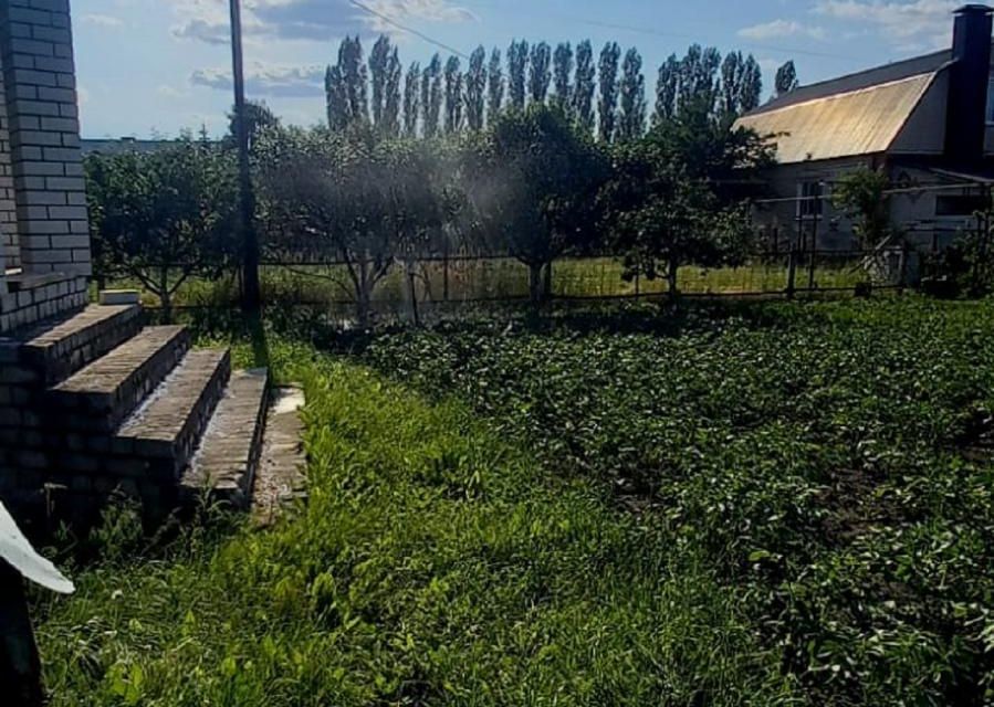 дом г Воронеж р-н Левобережный Никольское ул Глинки городской округ Воронеж фото 5