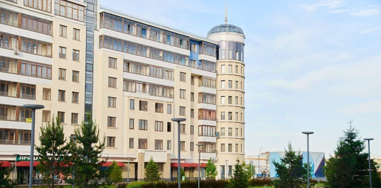 квартира г Красноярск р-н Советский ул Петра Подзолкова 10 Преображенский микрорайон фото 4