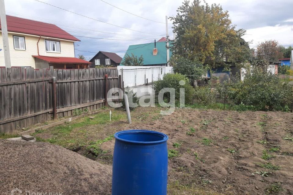 дом г Красноярск р-н Ленинский городской округ Красноярск, Ленинский фото 7