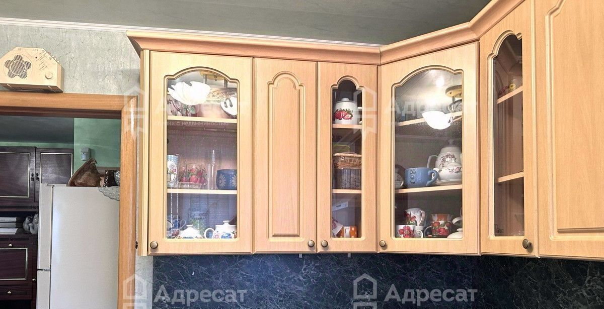 квартира г Волгоград р-н Центральный пр-кт им. В.И. Ленина 47 фото 8