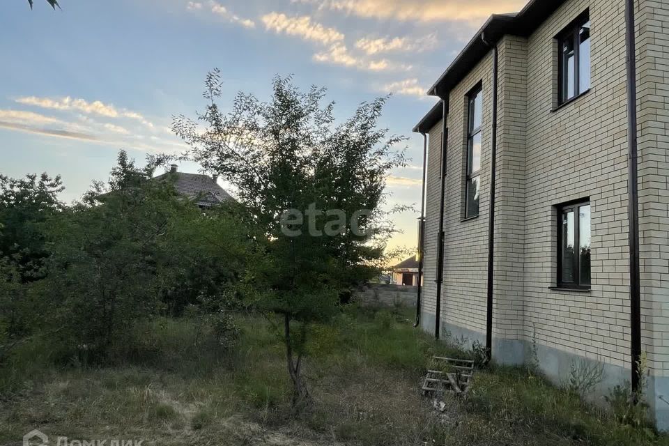 дом г Воронеж р-н Советский городской округ Воронеж, Советский район фото 7