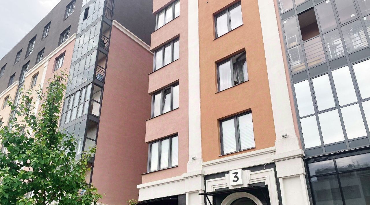 квартира г Красноярск р-н Советский ул Петра Подзолкова 10 Преображенский микрорайон фото 6