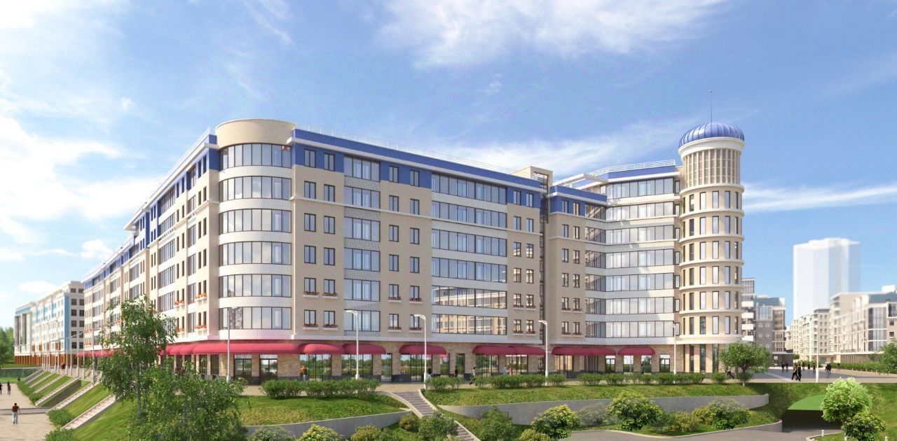квартира г Красноярск р-н Советский ул Петра Подзолкова 10 Преображенский микрорайон фото 13