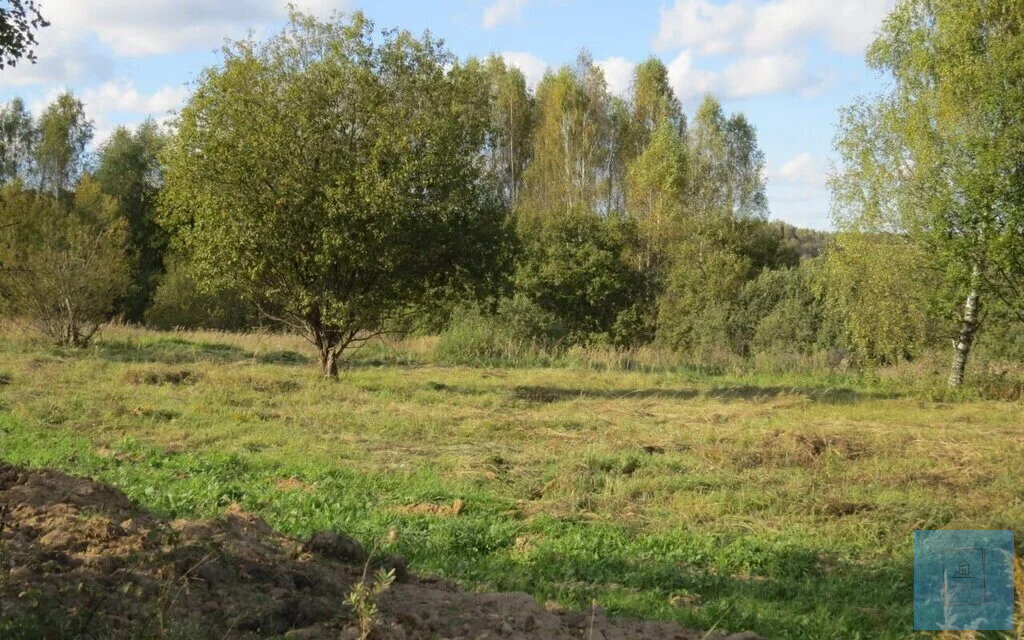 земля городской округ Солнечногорск д Вертлино Зеленоград — Крюково фото 9