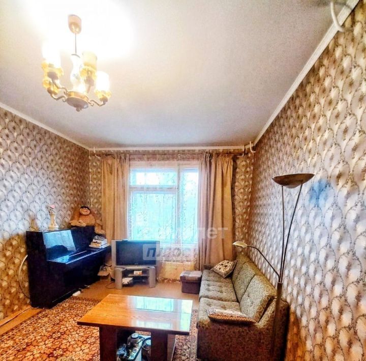 квартира г Мончегорск ул Бредова 13а фото 6