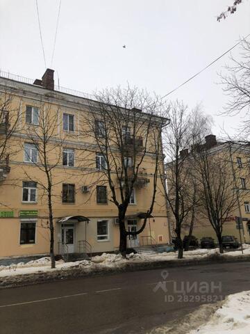 Центральный дом 7 фото
