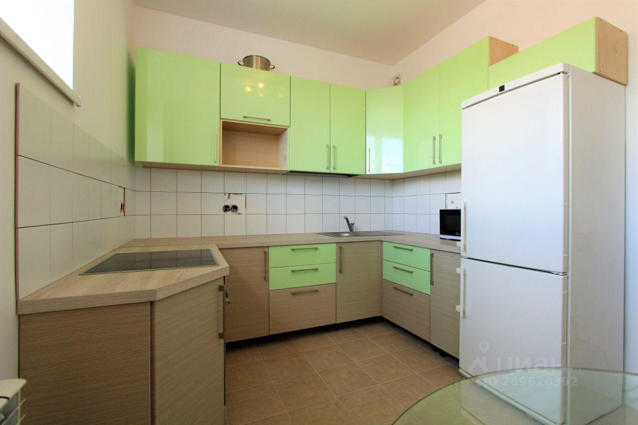 квартира г Истра жилой комплекс Малая Истра, 13 фото 5