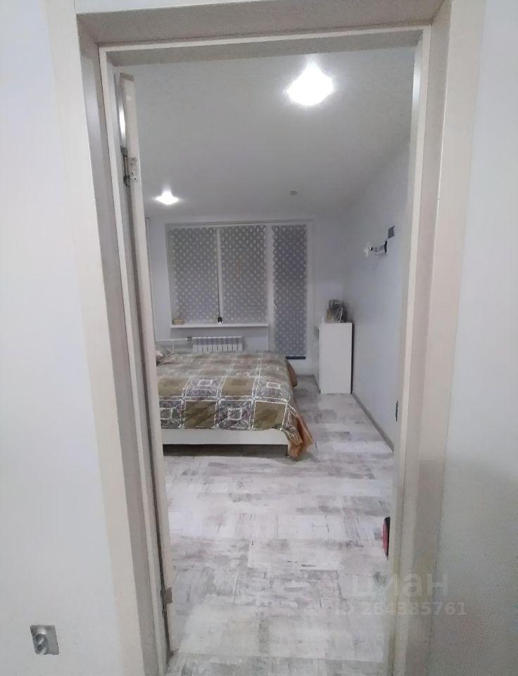 квартира г Колпино б-р Трудящихся 3 р-н Колпинский Ленинградская область, р-н Всеволожский, Колпино фото 3