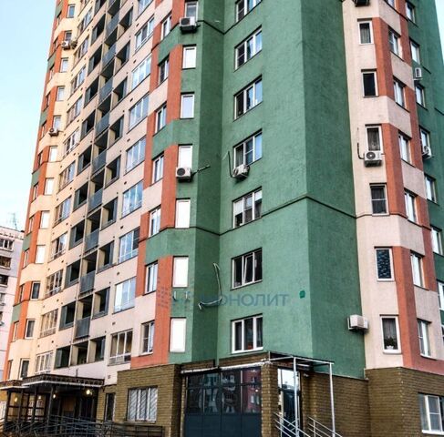 Горьковская Верхне-Печерская ул фото