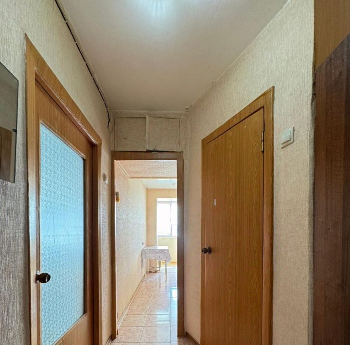 квартира г Нальчик ул 2 Таманской Дивизии фото 8