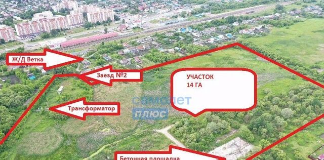 ул Луговая 2 фото