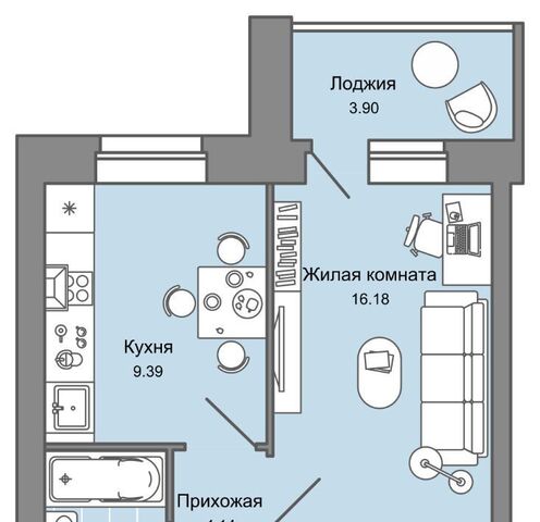 р-н Ленинский фото
