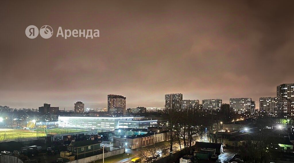 квартира г Санкт-Петербург метро Ломоносовская ул Варфоломеевская 6 фото 15