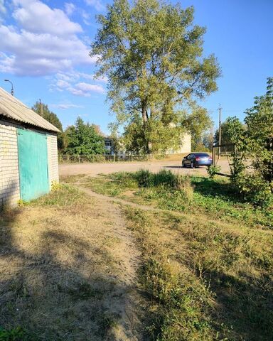 Дубровское городское поселение, 1-й мкр-н фото