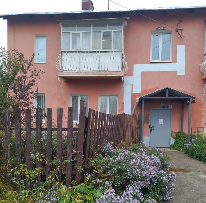 квартира г Дзержинск ул. Вокзальная, 79 фото 11
