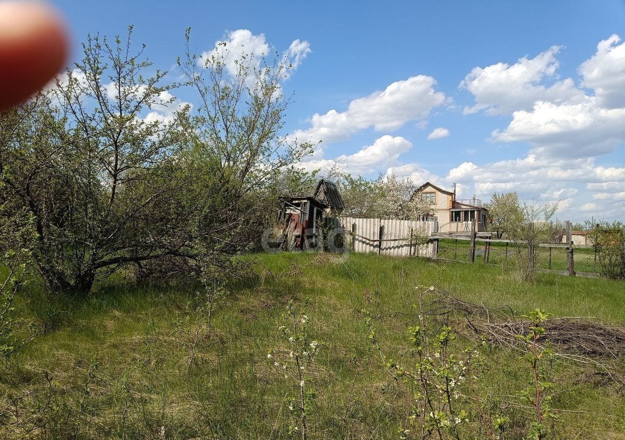 дом р-н Хохольский снт Крона Хохольское городское поселение фото 14