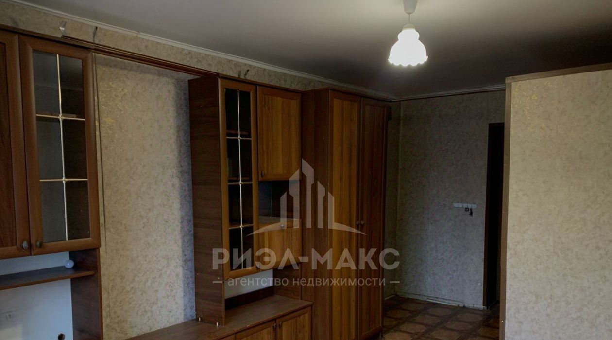 комната г Брянск р-н Фокинский ул Красных Партизан 30 фото 1