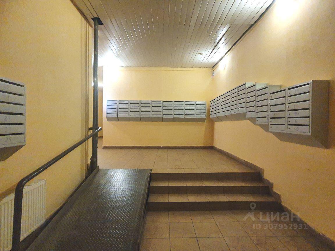 квартира г Лобня проезд Свободный 9 фото 21