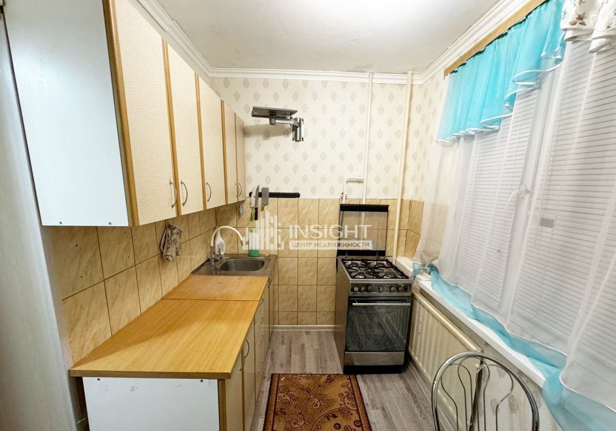 квартира г Новый Уренгой пр-кт Губкина 11 Тюменская обл. фото 9