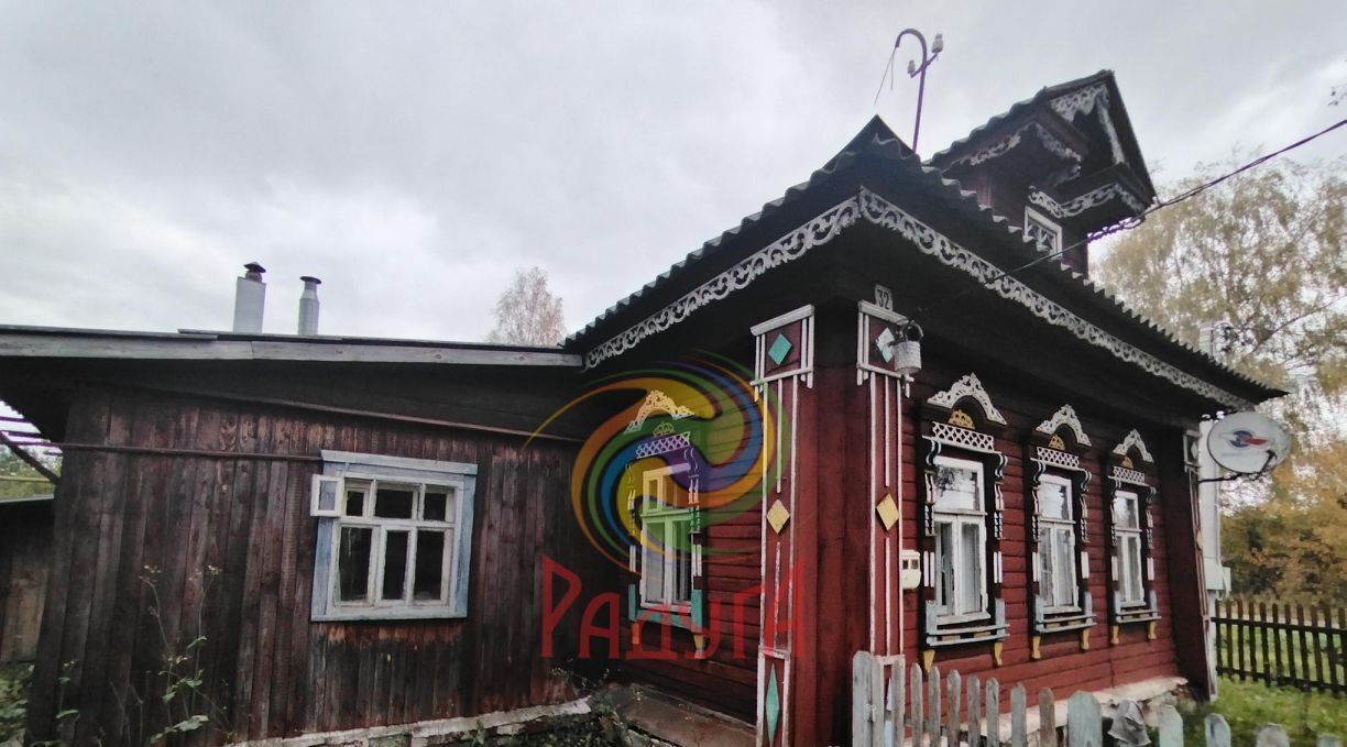 дом р-н Фурмановский г Фурманов ул 5 Декабря 27 Фурмановское городское поселение фото 3