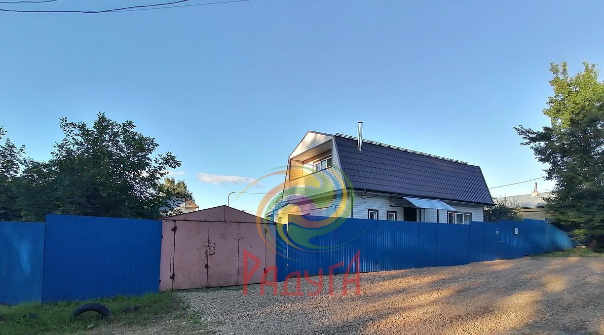 дом р-н Фурмановский г Фурманов ул Надельная 1 фото 9