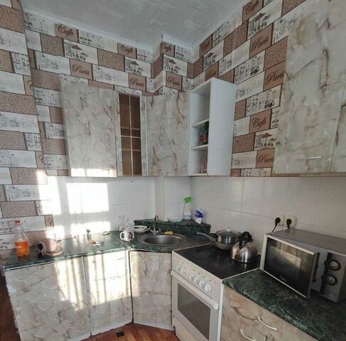 микрорайон Космос 12 фото