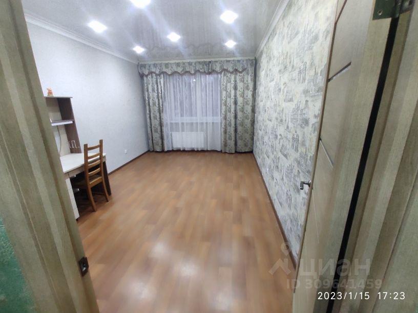 квартира г Краснодар р-н Карасунский пр-кт им. писателя Знаменского 20 фото 4