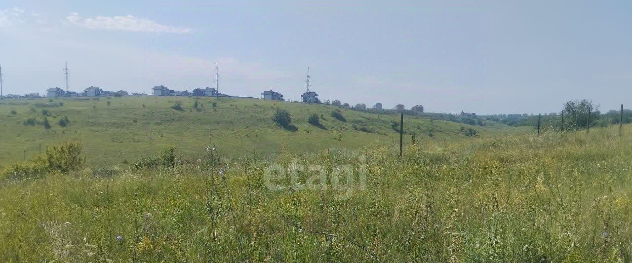 земля р-н Белгородский с Мясоедово ул Трунова Беловское с пос фото 2