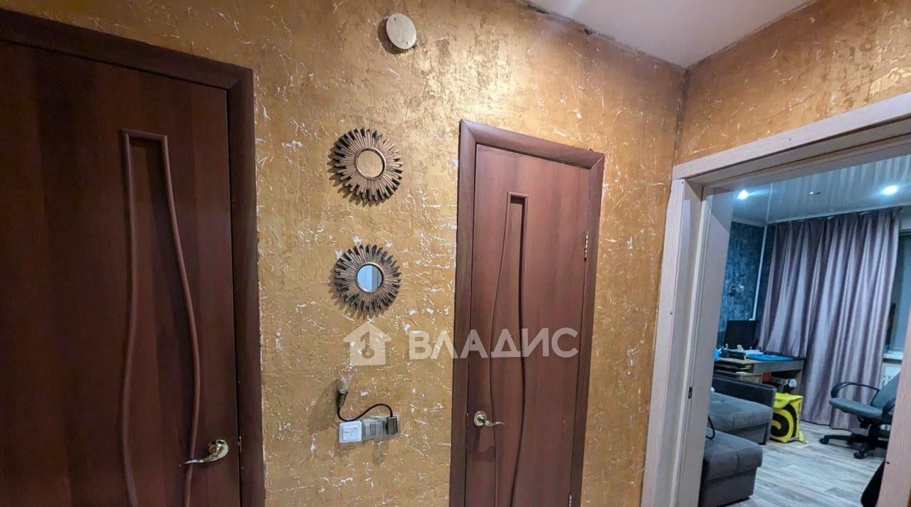 квартира г Белгород Восточный ул Садовая 120б фото 8