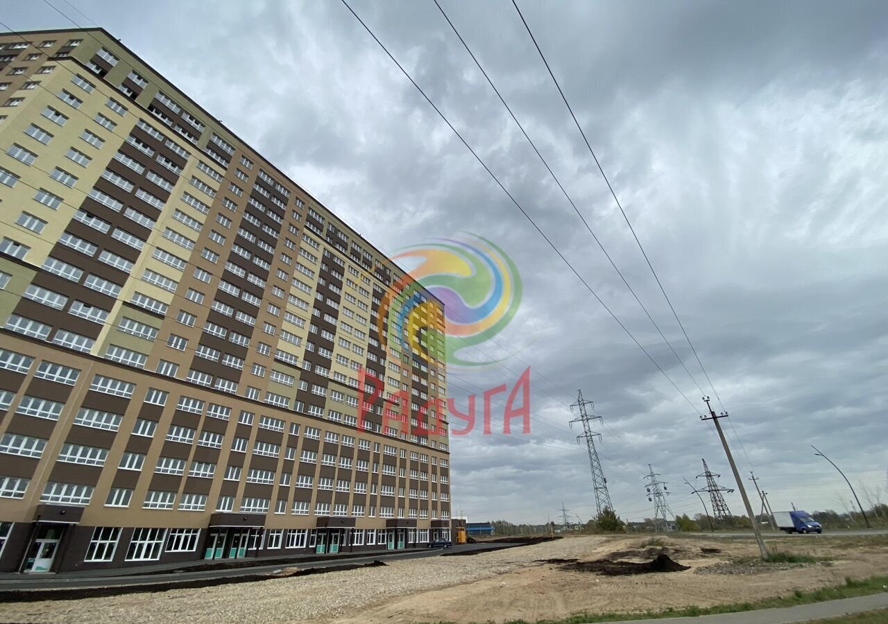 квартира г Иваново р-н мкр Видный 8, р-н Ленинский фото 5