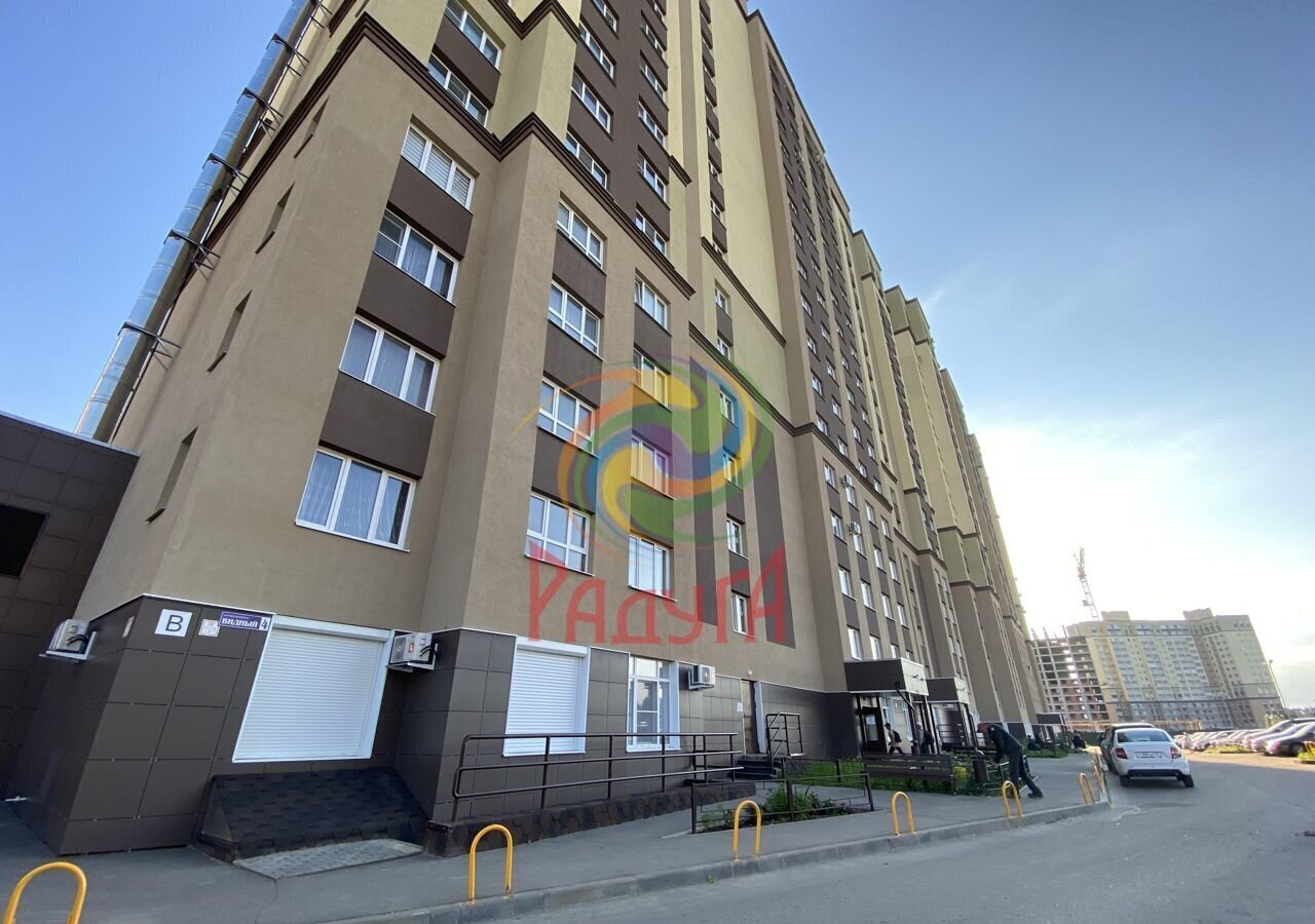 квартира г Иваново р-н мкр Видный 8, р-н Ленинский фото 13