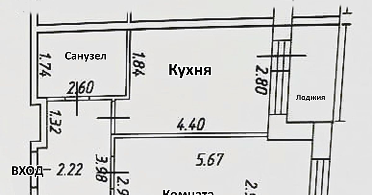 квартира р-н Всеволожский г Мурино ул Шоссе в Лаврики 87 Девяткино фото 2