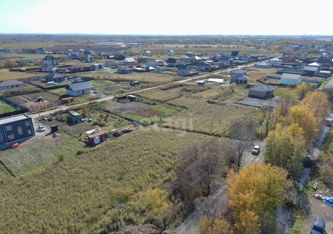 земля р-н Хабаровский с Тополево Тополевское сельское поселение, Хабаровск фото 25