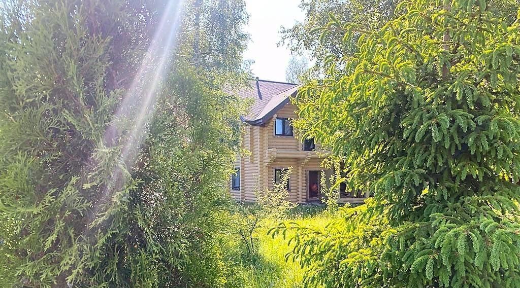 дом р-н Гдовский г Гдов д Озерки Чудские ДНП фото 1