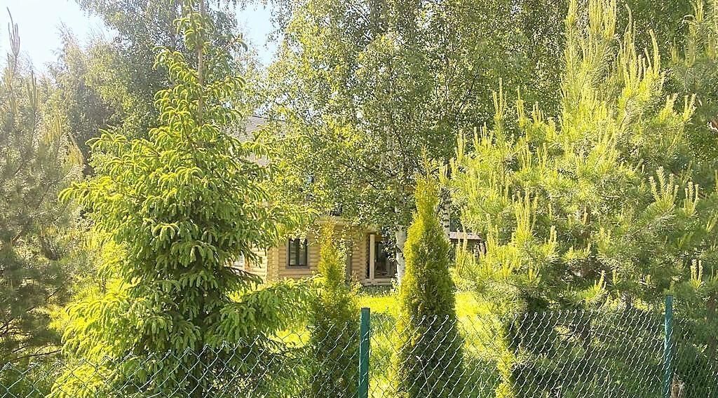дом р-н Гдовский г Гдов д Озерки Чудские ДНП фото 8