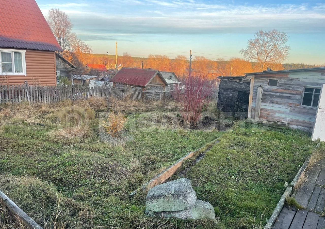 дом р-н Терский пгт Умба ул Приморская 4 городское поселение Умба фото 4