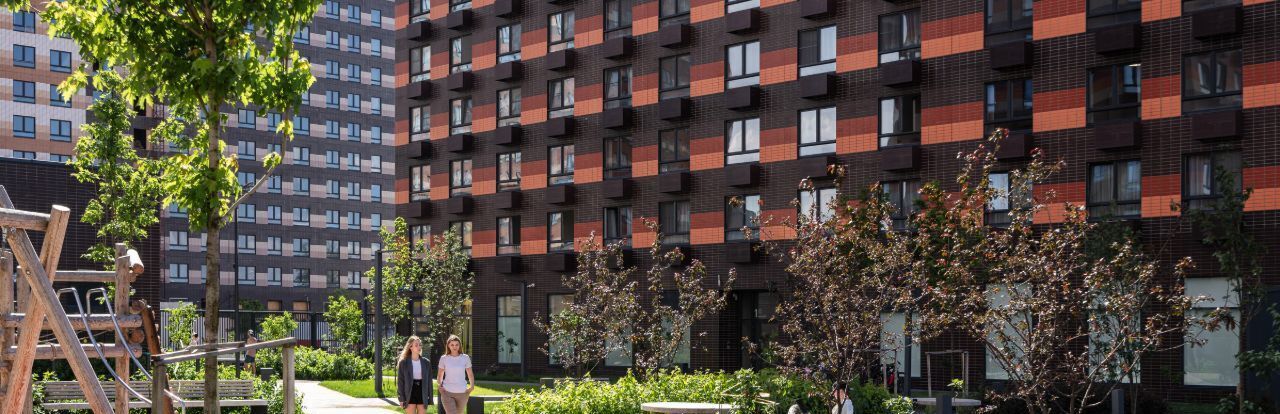 квартира г Москва метро Владыкино проезд Сигнальный 16к/1 фото 5