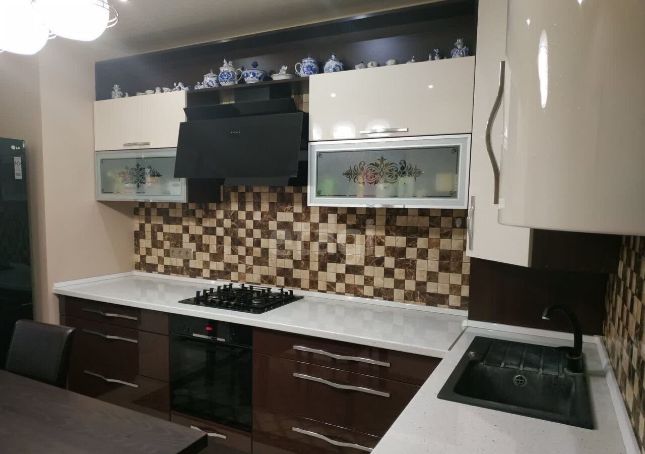квартира р-н Зеленоградский г Зеленоградск ул Бровцева 11а фото 3