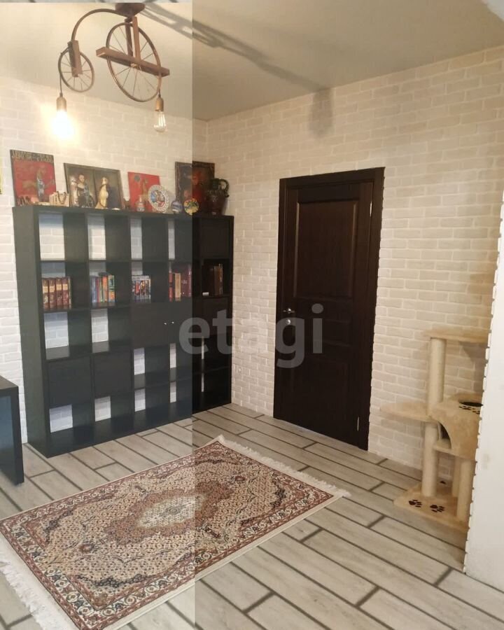 квартира р-н Зеленоградский г Зеленоградск ул Бровцева 11а фото 13