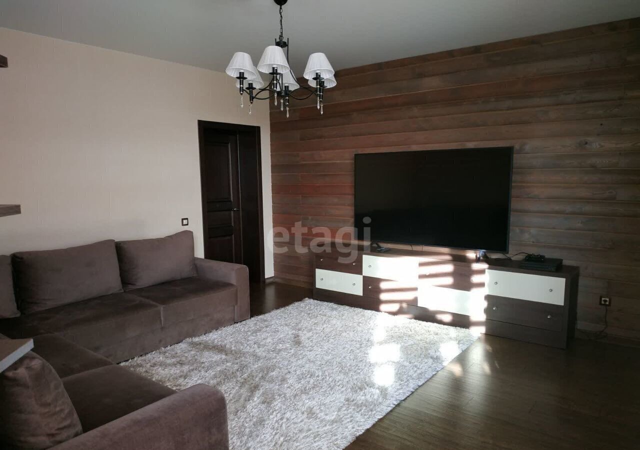 квартира р-н Зеленоградский г Зеленоградск ул Бровцева 11а фото 6