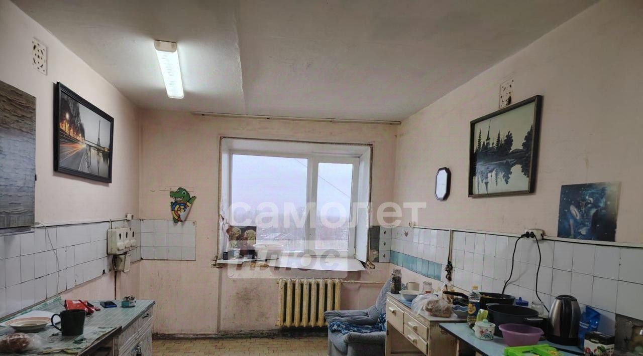 комната г Серов ул Февральской революции 11 фото 3
