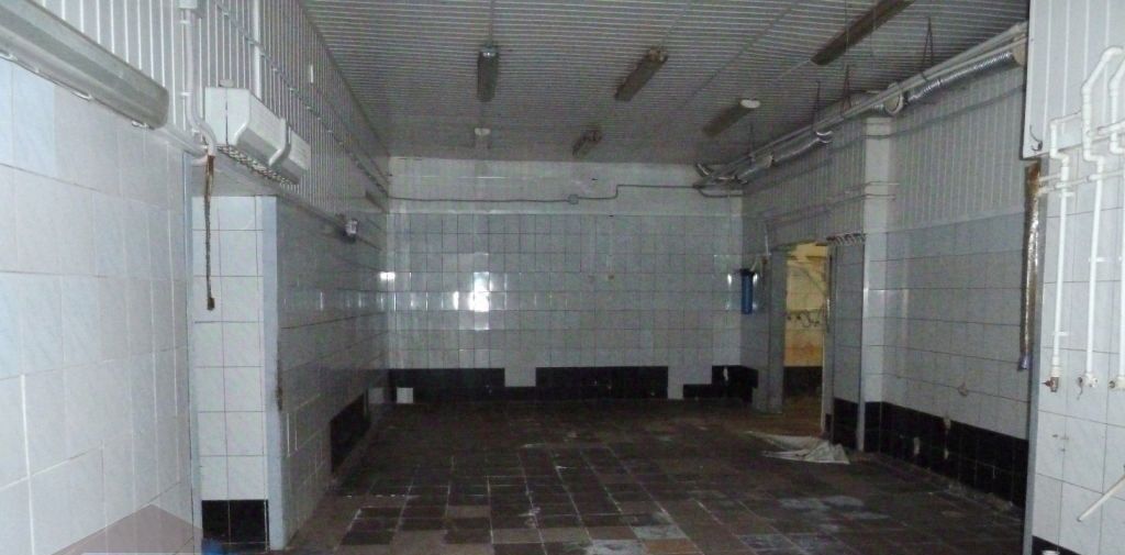производственные, складские г Тверь р-н Московский ул Коминтерна 83 фото 6