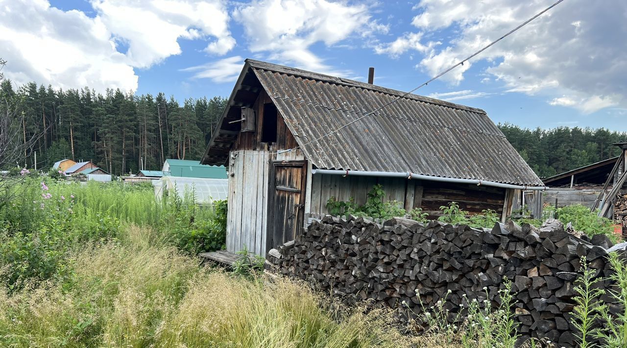 дом р-н Первомайский с Бобровка ул Новая 1 Бобровский сельсовет фото 12