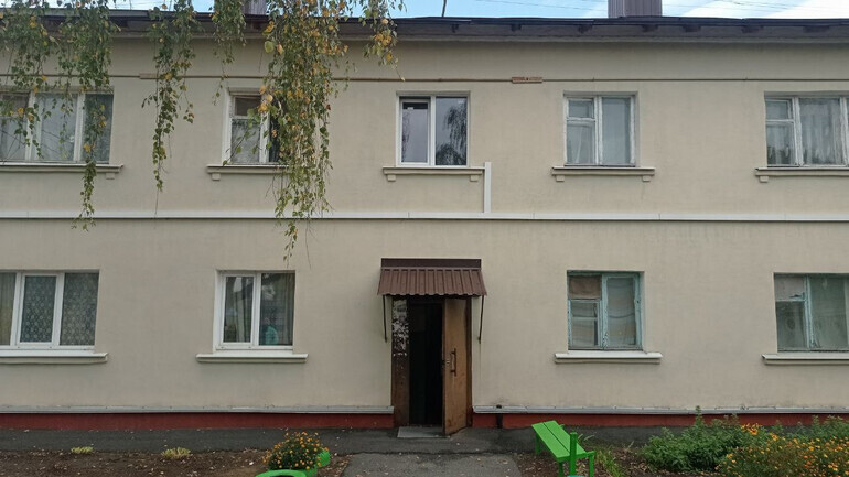 квартира г Орел р-н Железнодорожный ул Гвардейская 2 фото 1