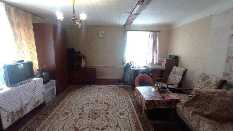квартира г Орел р-н Железнодорожный ул Гвардейская 2 фото 2