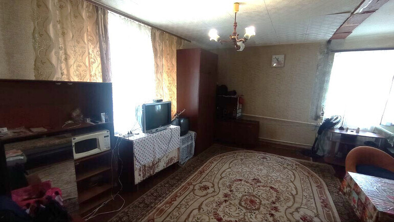 квартира г Орел р-н Железнодорожный ул Гвардейская 2 фото 3