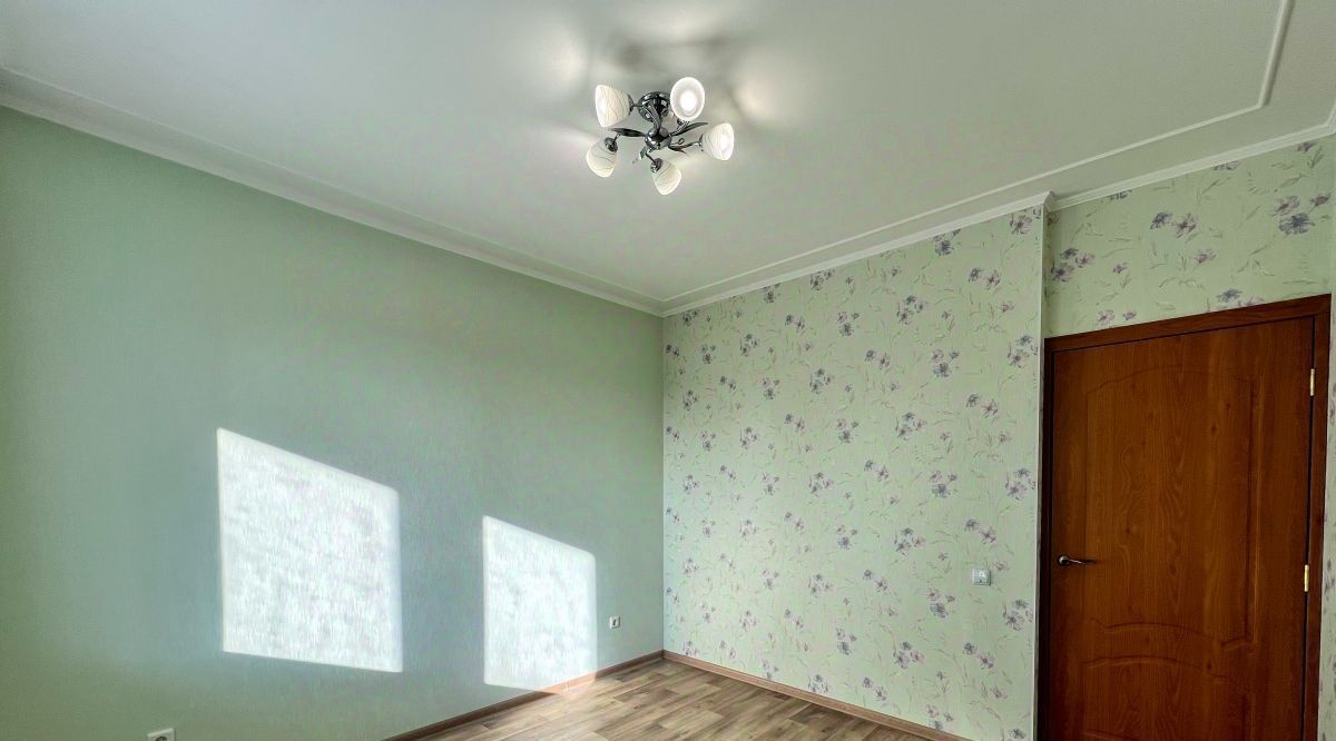 квартира г Оренбург р-н Центральный ул Лукиана Попова 103 фото 5