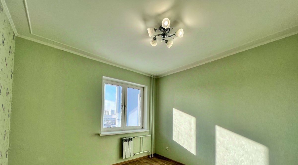 квартира г Оренбург р-н Центральный ул Лукиана Попова 103 фото 7