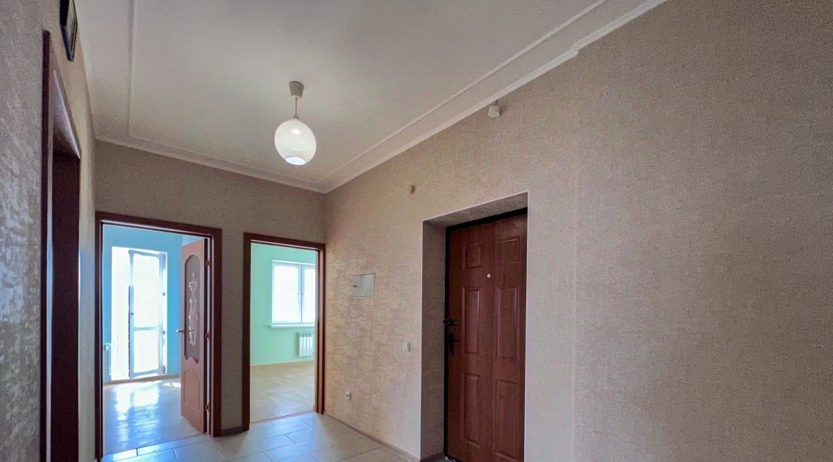 квартира г Оренбург р-н Центральный ул Лукиана Попова 103 фото 20
