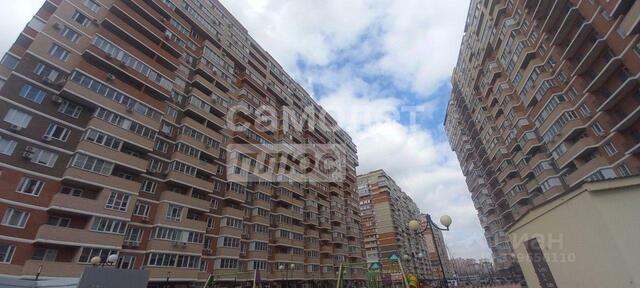 р-н Карасунский фото